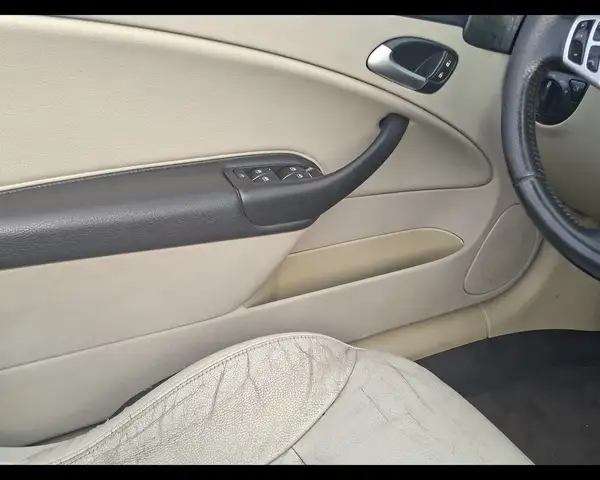 Saab 9-3 view 15