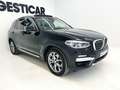 BMW X3 25D XLINE 2.0 230CV AT8 Negro - thumbnail 2