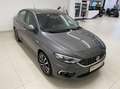 Fiat Tipo 120PS.TurboDiesel  **8.990,-  Lounge-Ausstattung Silber - thumbnail 8