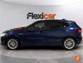 BMW 118 118i Azul - thumbnail 4