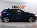 BMW 118 118i Azul - thumbnail 3