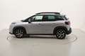 Citroen C3 Aircross Plus + Navigatore 1.2 Benzina 110CV Gris - thumbnail 2