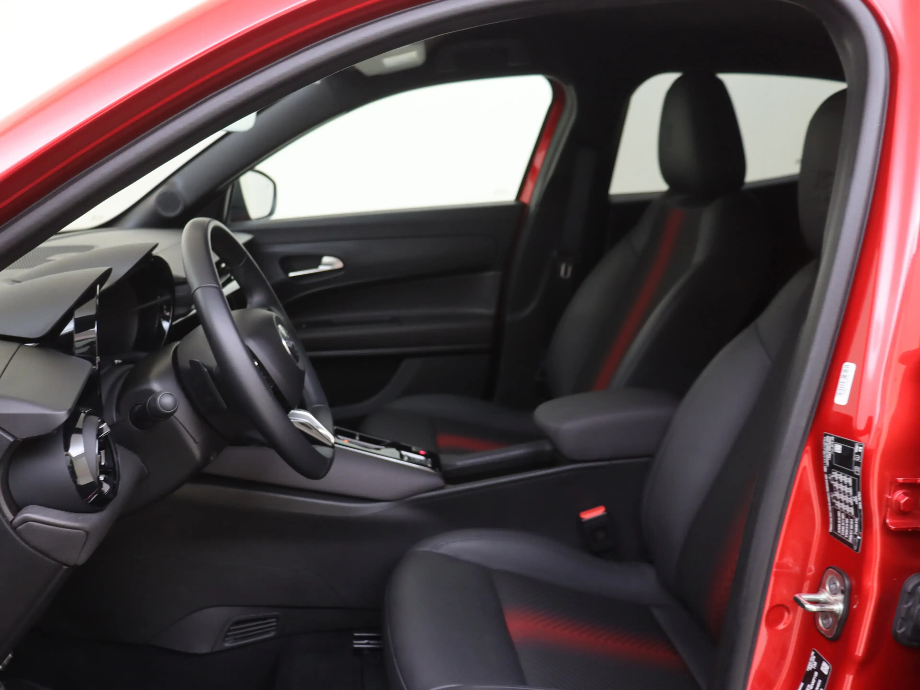 Alfa Romeo Junior 1.2 Turbo Hybrid Ibrida Speciale | Elek. Achterkle — photo 10