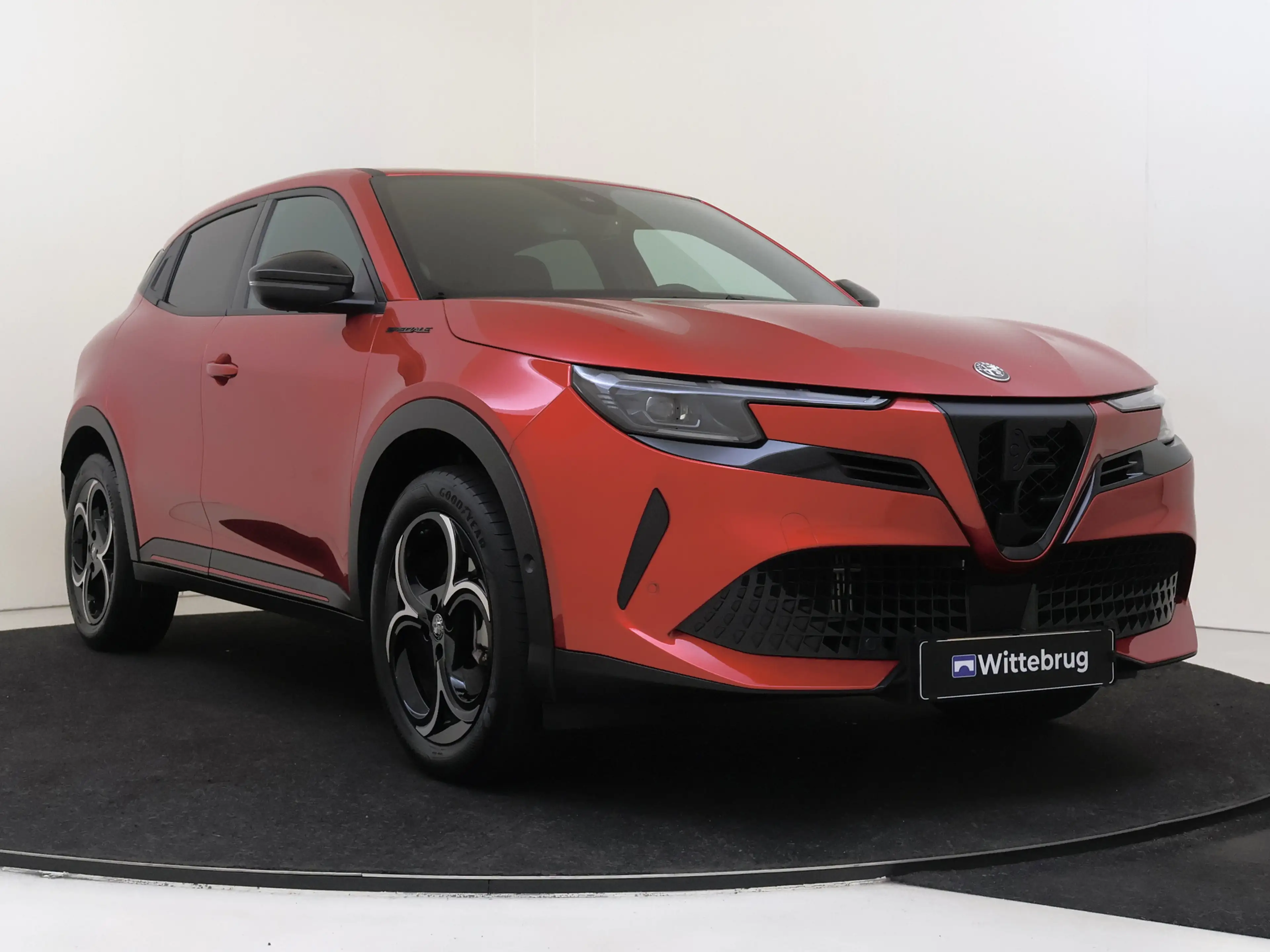 Alfa Romeo Junior 1.2 Turbo Hybrid Ibrida Speciale | Elek. Achterkle — photo 3