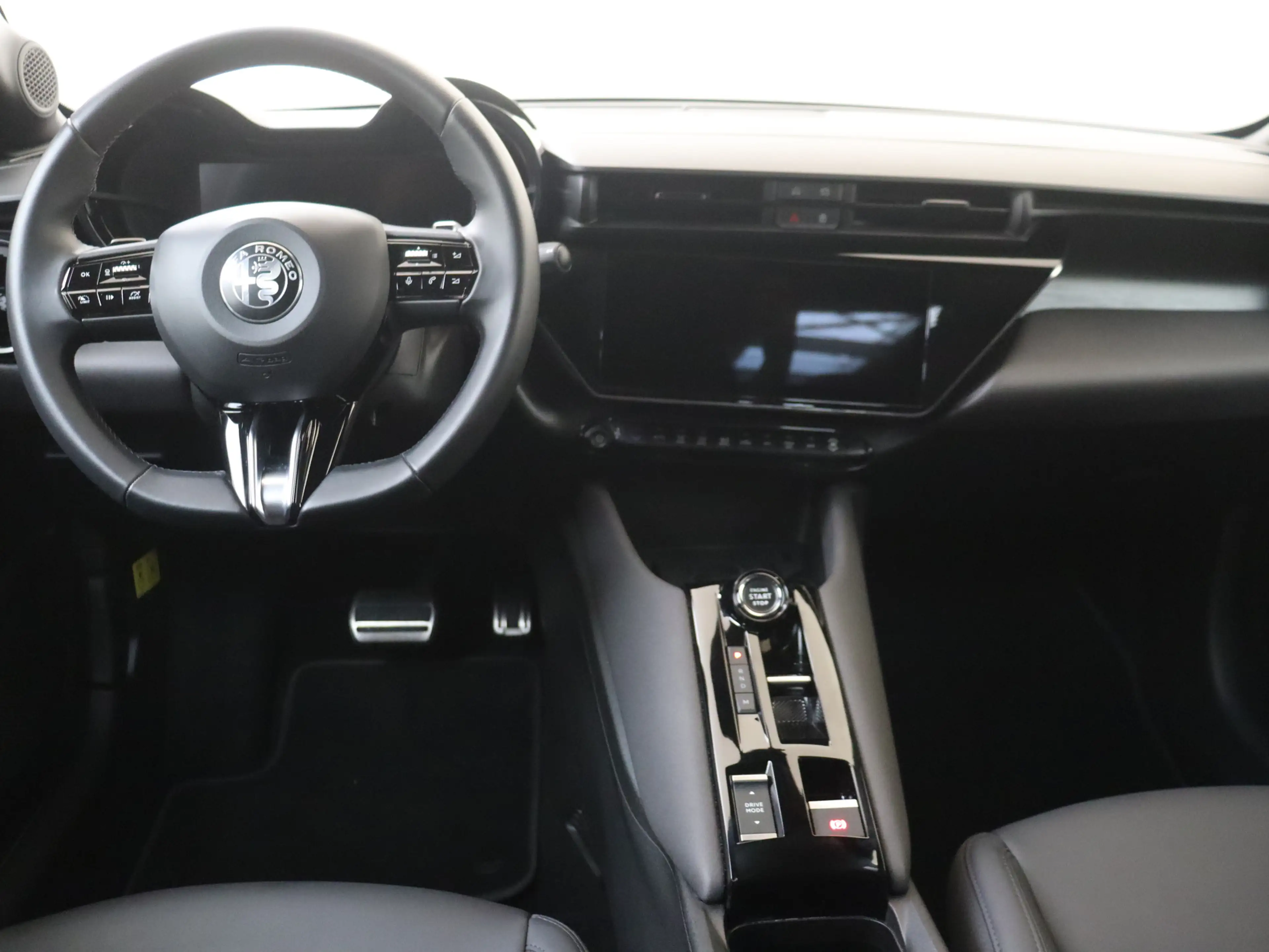 Alfa Romeo Junior 1.2 Turbo Hybrid Ibrida Speciale | Elek. Achterkle — photo 5