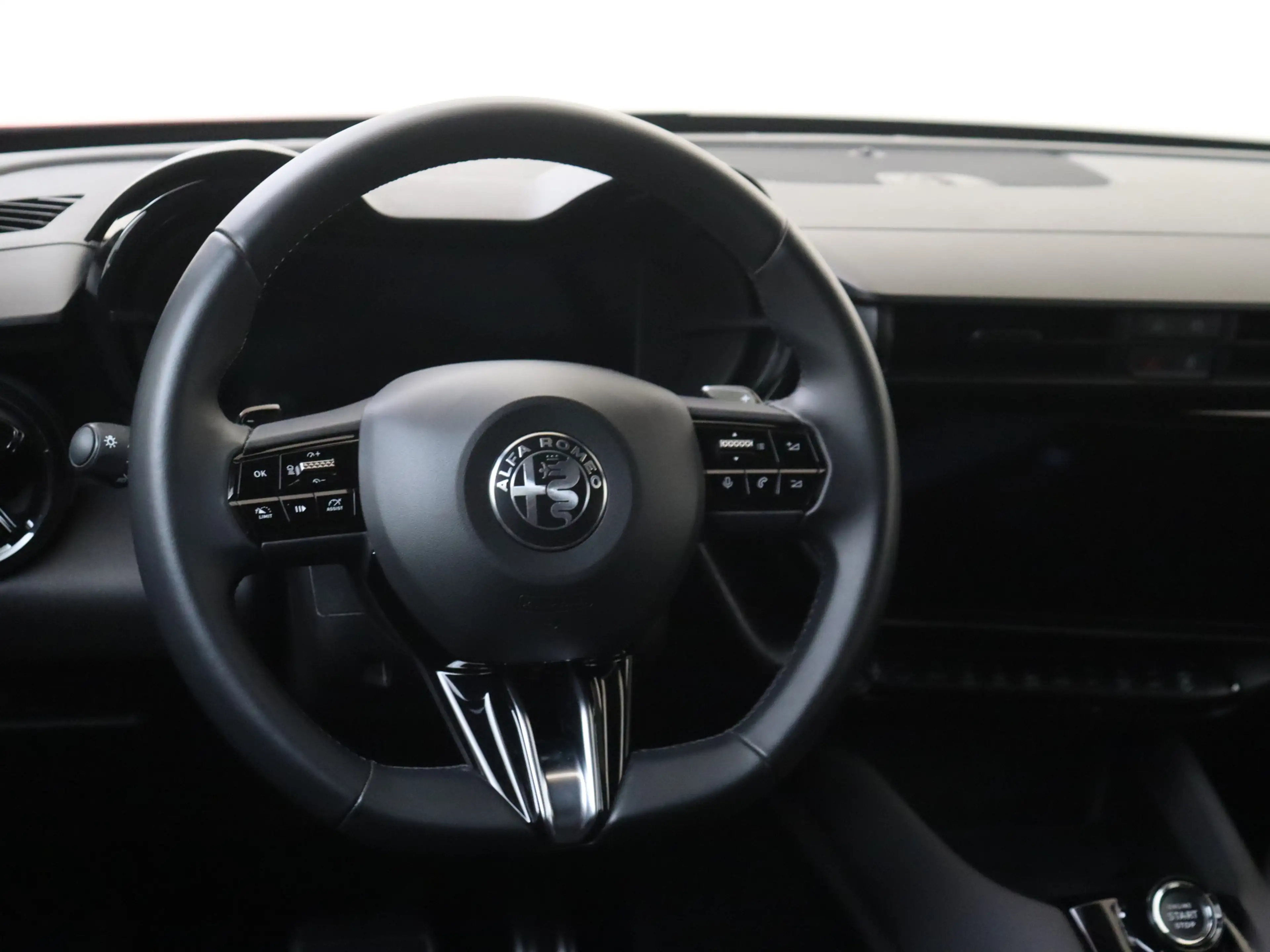 Alfa Romeo Junior 1.2 Turbo Hybrid Ibrida Speciale | Elek. Achterkle — photo 6