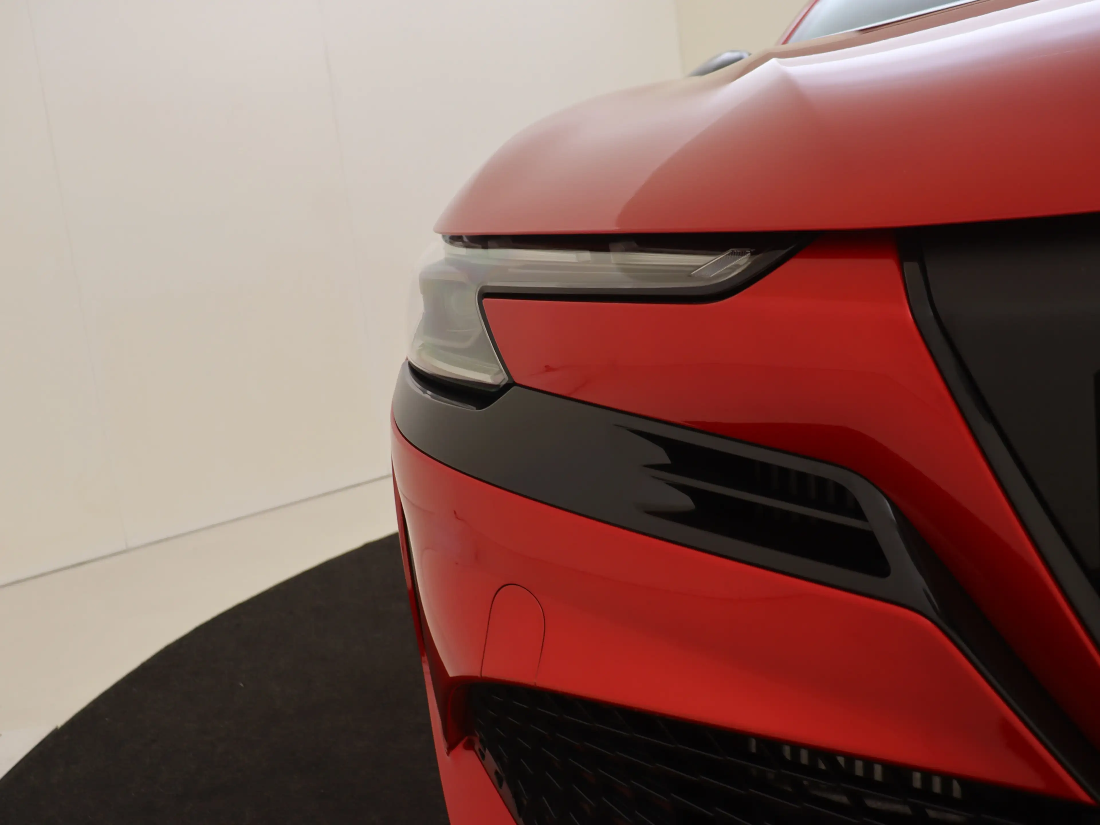 Alfa Romeo Junior 1.2 Turbo Hybrid Ibrida Speciale | Elek. Achterkle — photo 13