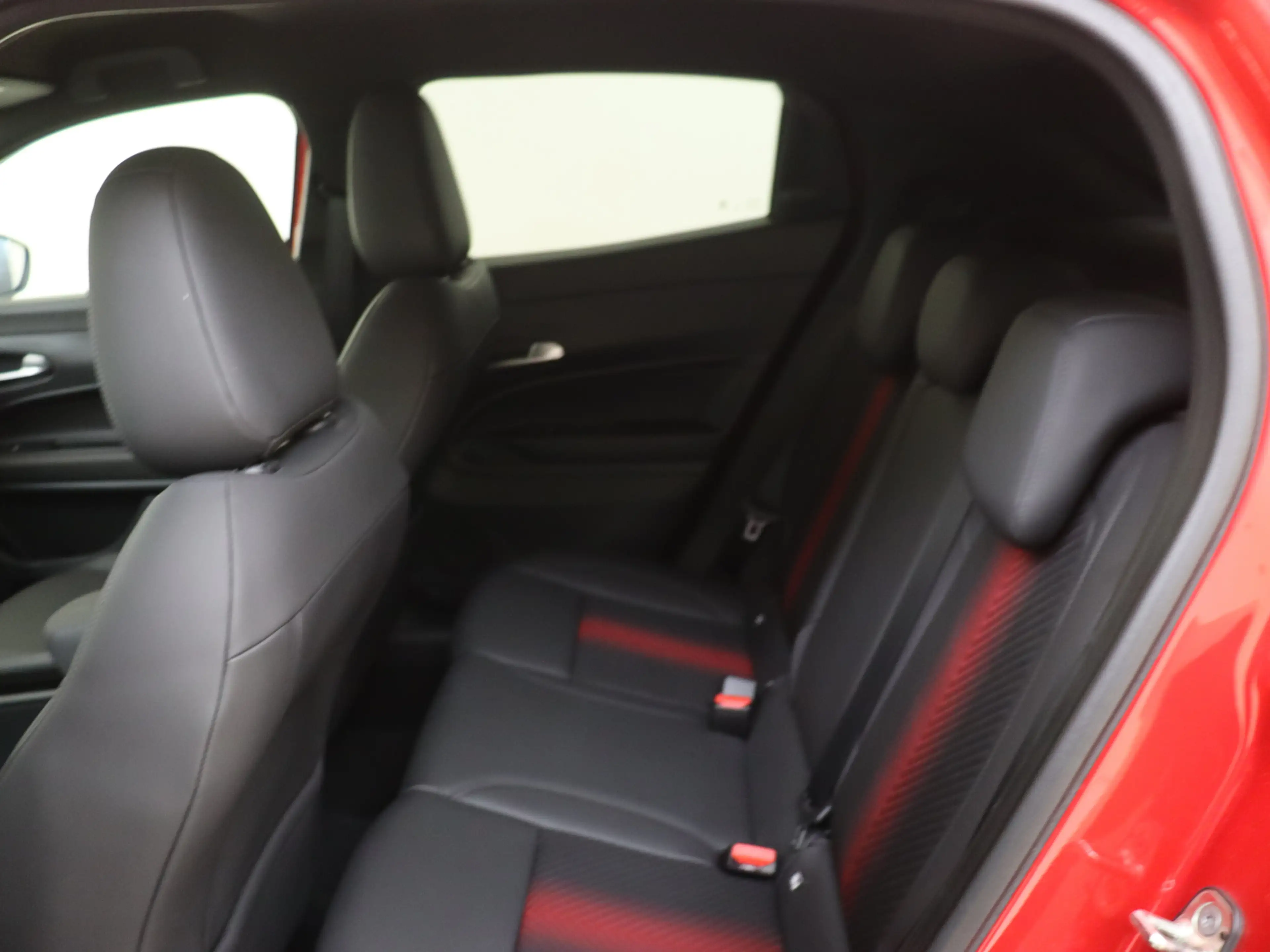 Alfa Romeo Junior 1.2 Turbo Hybrid Ibrida Speciale | Elek. Achterkle — photo 12