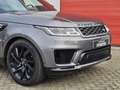 Land Rover Range Rover Sport 3.0 TDV6 HSE Dynamic Schwarz - thumbnail 4