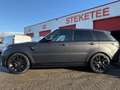 Land Rover Range Rover Sport 3.0 TDV6 HSE Dynamic -facelift- Zwart - thumbnail 13