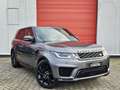 Land Rover Range Rover Sport 3.0 TDV6 HSE Dynamic Schwarz - thumbnail 1