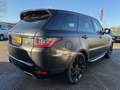 Land Rover Range Rover Sport 3.0 TDV6 HSE Dynamic -facelift- Zwart - thumbnail 3