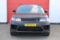 Land Rover Range Rover Sport 3.0 TDV6 HSE Dynamic -facelift- Negro - thumbnail 4