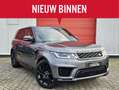 Land Rover Range Rover Sport 3.0 TDV6 HSE Dynamic Schwarz - thumbnail 1
