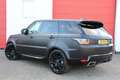 Land Rover Range Rover Sport 3.0 TDV6 HSE Dynamic -facelift- Negro - thumbnail 2