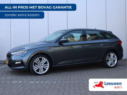 Skoda Scala 1.0 TSI Business Edition | Virtual | Navigatie | L