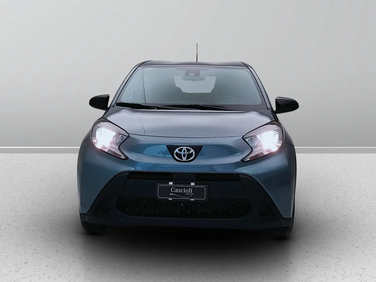 Toyota Aygo X 10B MT ACTIVE MY24 - 2