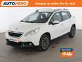 Peugeot 2008 1.6 BlueHDI S&S Active 100 Blanc - thumbnail 1
