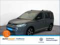 Volkswagen Caddy Style TSI *AHK*NAVI*R-CAM*ACC*LED* Grau - thumbnail 1