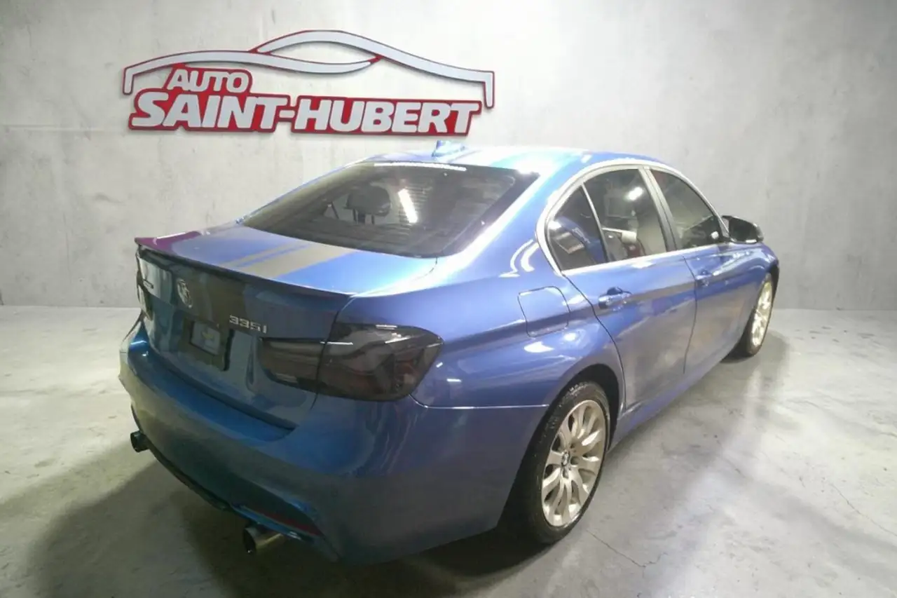 BMW 3 Series снимка BMW 3 Series
