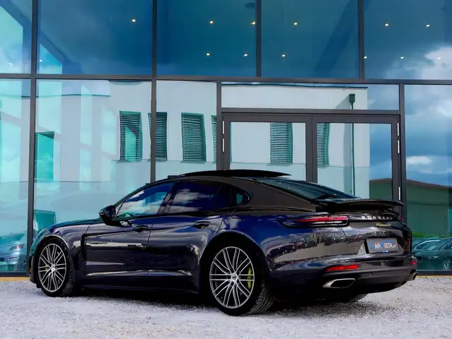 Porsche Panamera 2.9 4 E-Hybrid *BOSE - Panorama - Sport Chrono* Ansicht 7