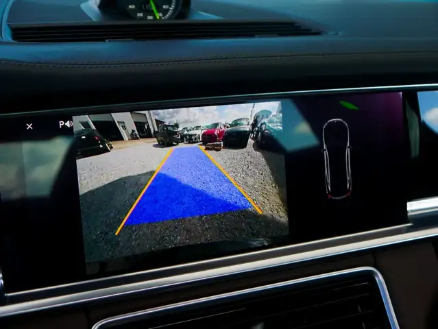 Porsche Panamera 2.9 4 E-Hybrid *BOSE - Panorama - Sport Chrono* Ansicht 13