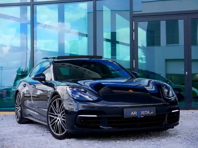 Porsche Panamera 2.9 4 E-Hybrid *BOSE - Panorama - Sport Chrono* Ansicht 3