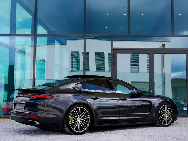 Porsche Panamera 2.9 4 E-Hybrid *BOSE - Panorama - Sport Chrono* Ansicht 5