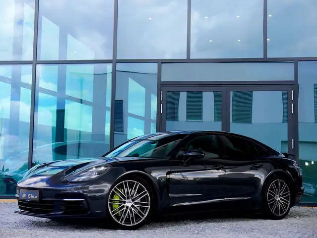Porsche Panamera 2.9 4 E-Hybrid *BOSE - Panorama - Sport Chrono* Ansicht 2
