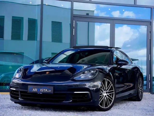 Porsche Panamera 2.9 4 E-Hybrid *BOSE - Panorama - Sport Chrono* Ansicht 1