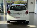 Peugeot 208 1.2 82cv 5 porte Active OK NEOPATENTATI Bianco - thumbnail 5