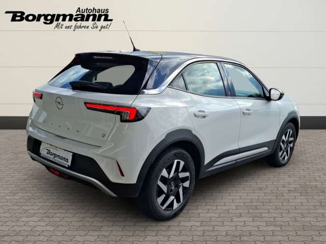Opel Mokka E