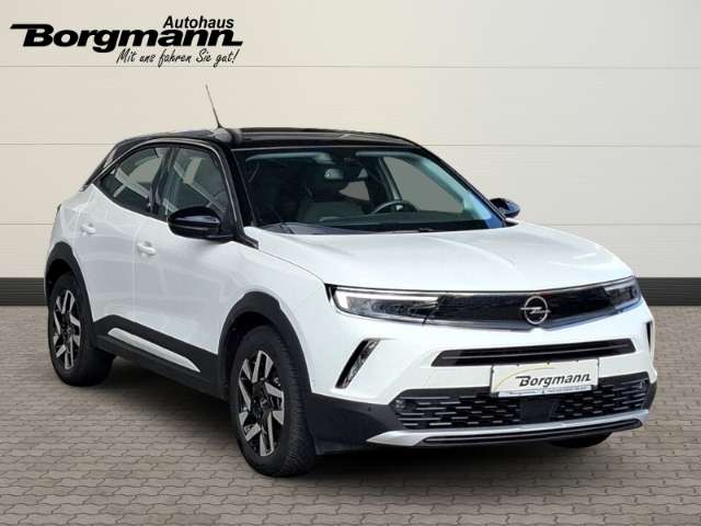 Opel Mokka E