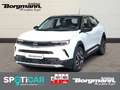Opel Mokka-E e Elegance - Park&Go Paket  - SHZ Beyaz - thumbnail 1