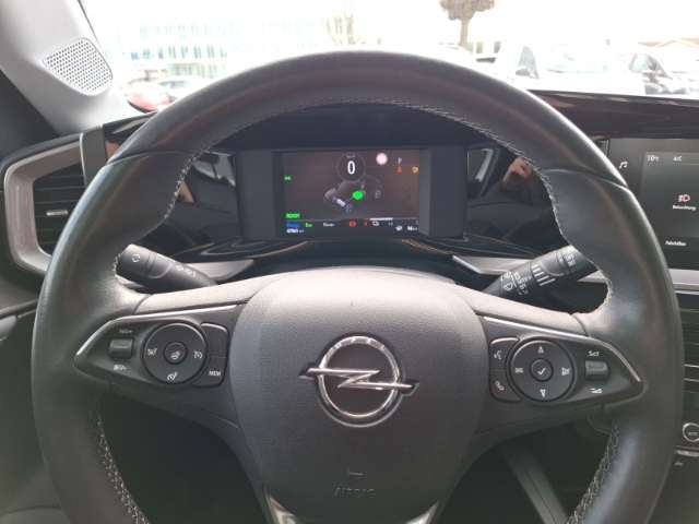 Opel Mokka E