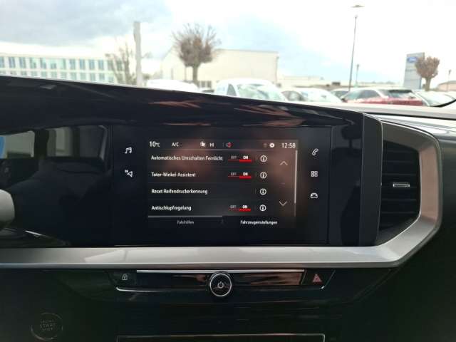 Opel Mokka E