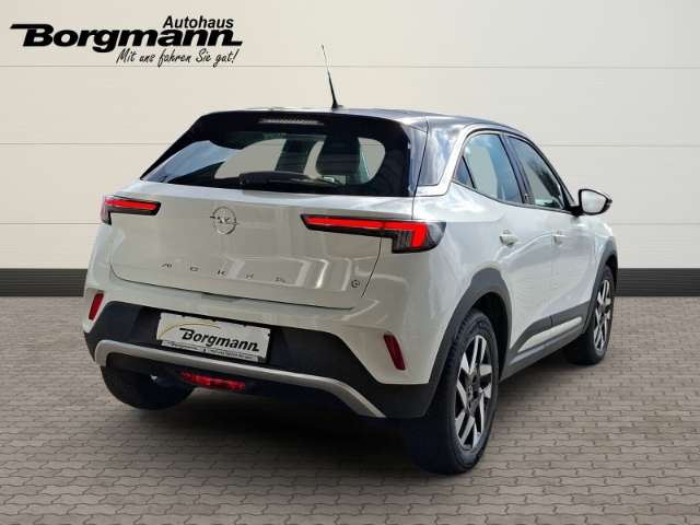 Opel Mokka E