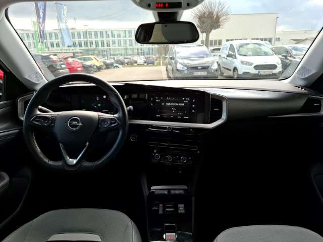 Opel Mokka E