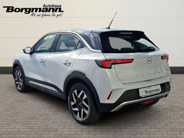 Opel Mokka E