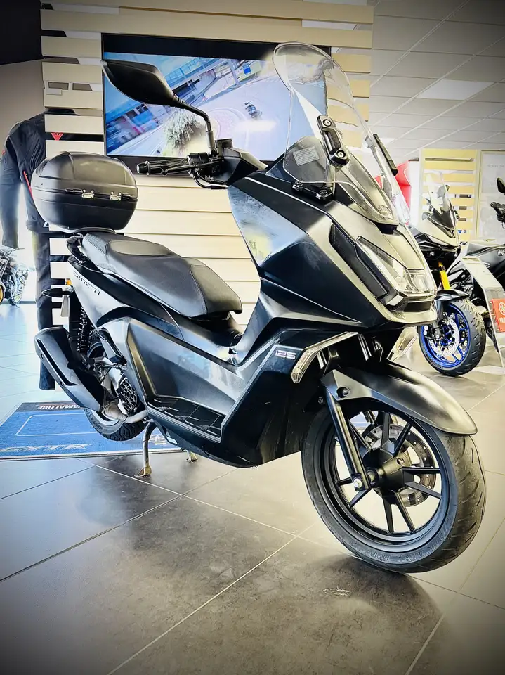 Kymco