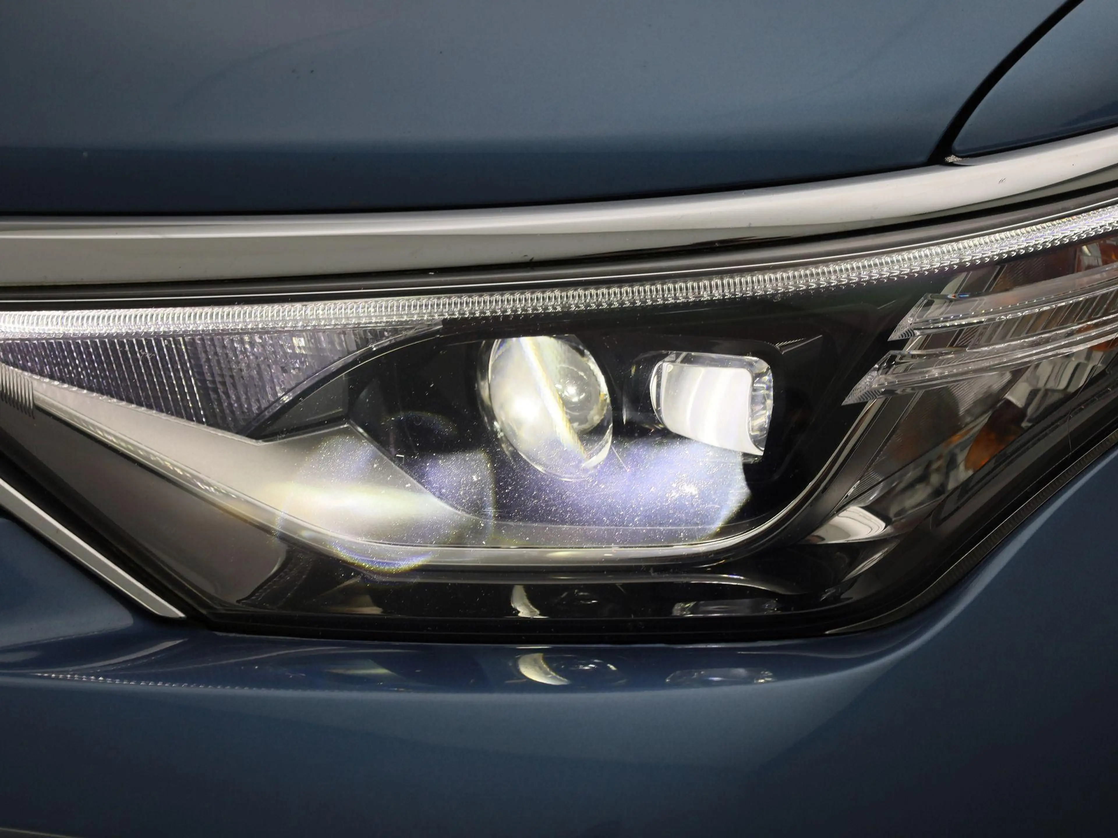 Toyota Auris Touring Sports 1.8 Hybrid Lease pro | Wordt Verwac — photo 14