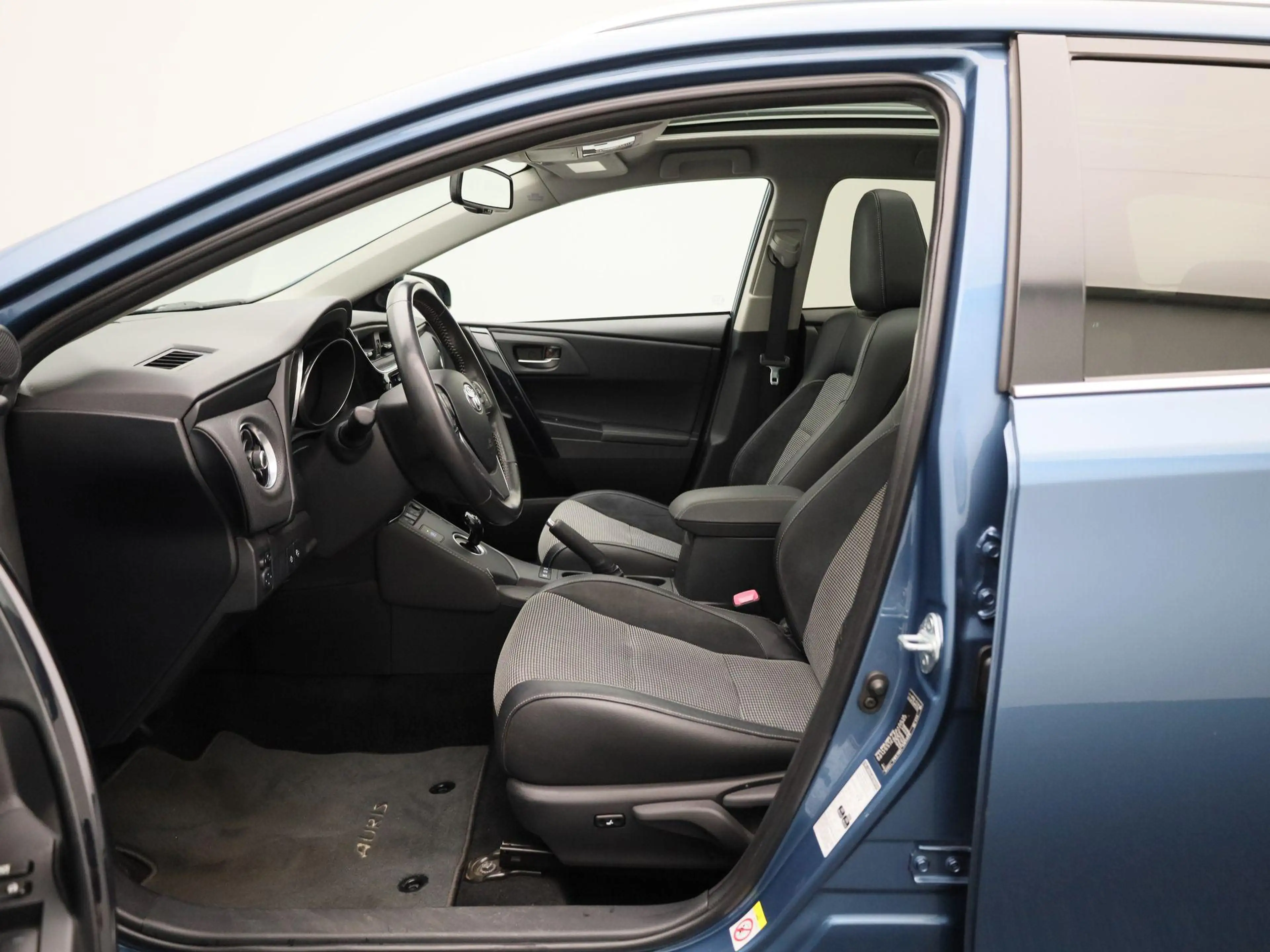 Toyota Auris Touring Sports 1.8 Hybrid Lease pro | Wordt Verwac — photo 10