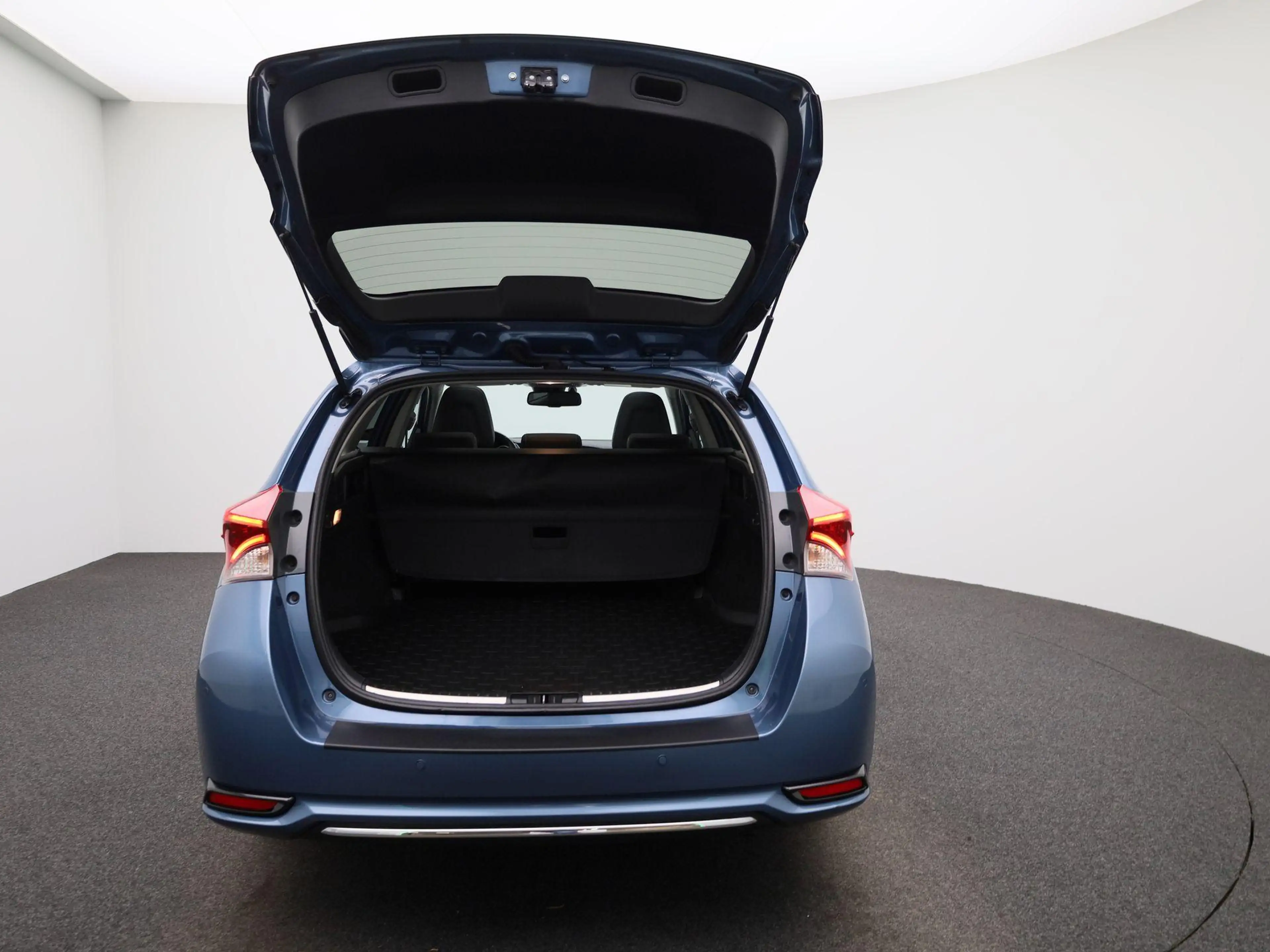 Toyota Auris Touring Sports 1.8 Hybrid Lease pro | Wordt Verwac — photo 12
