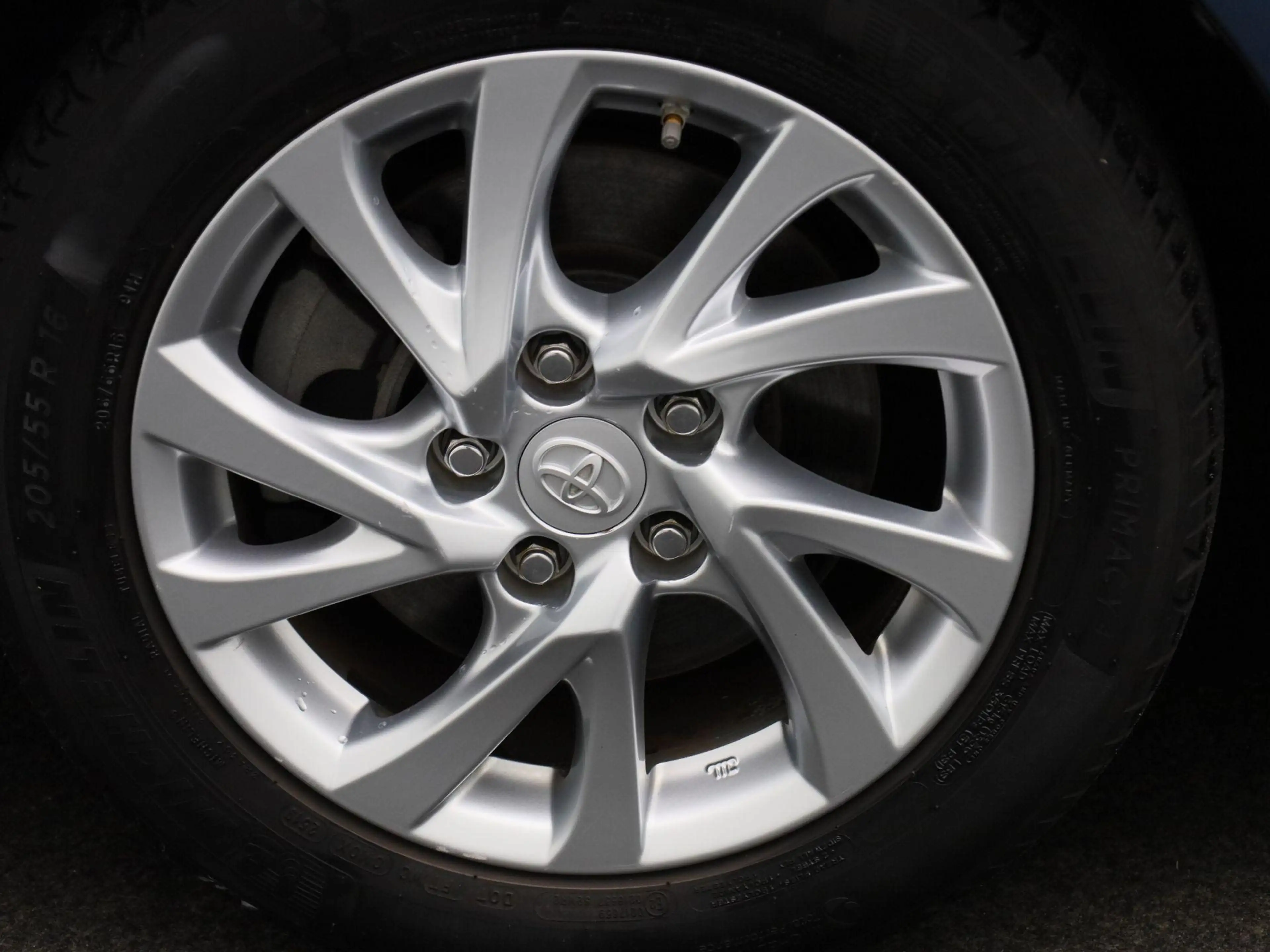 Toyota Auris Touring Sports 1.8 Hybrid Lease pro | Wordt Verwac — photo 13
