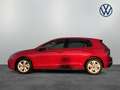 Volkswagen Golf VIII 1.0 eTSI Life DSG KLIMA LED NAVI ALU Rot - thumbnail 3