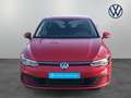 Volkswagen Golf VIII 1.0 eTSI Life DSG KLIMA LED NAVI ALU Rot - thumbnail 9