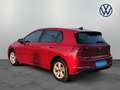 Volkswagen Golf VIII 1.0 eTSI Life DSG KLIMA LED NAVI ALU Rot - thumbnail 4