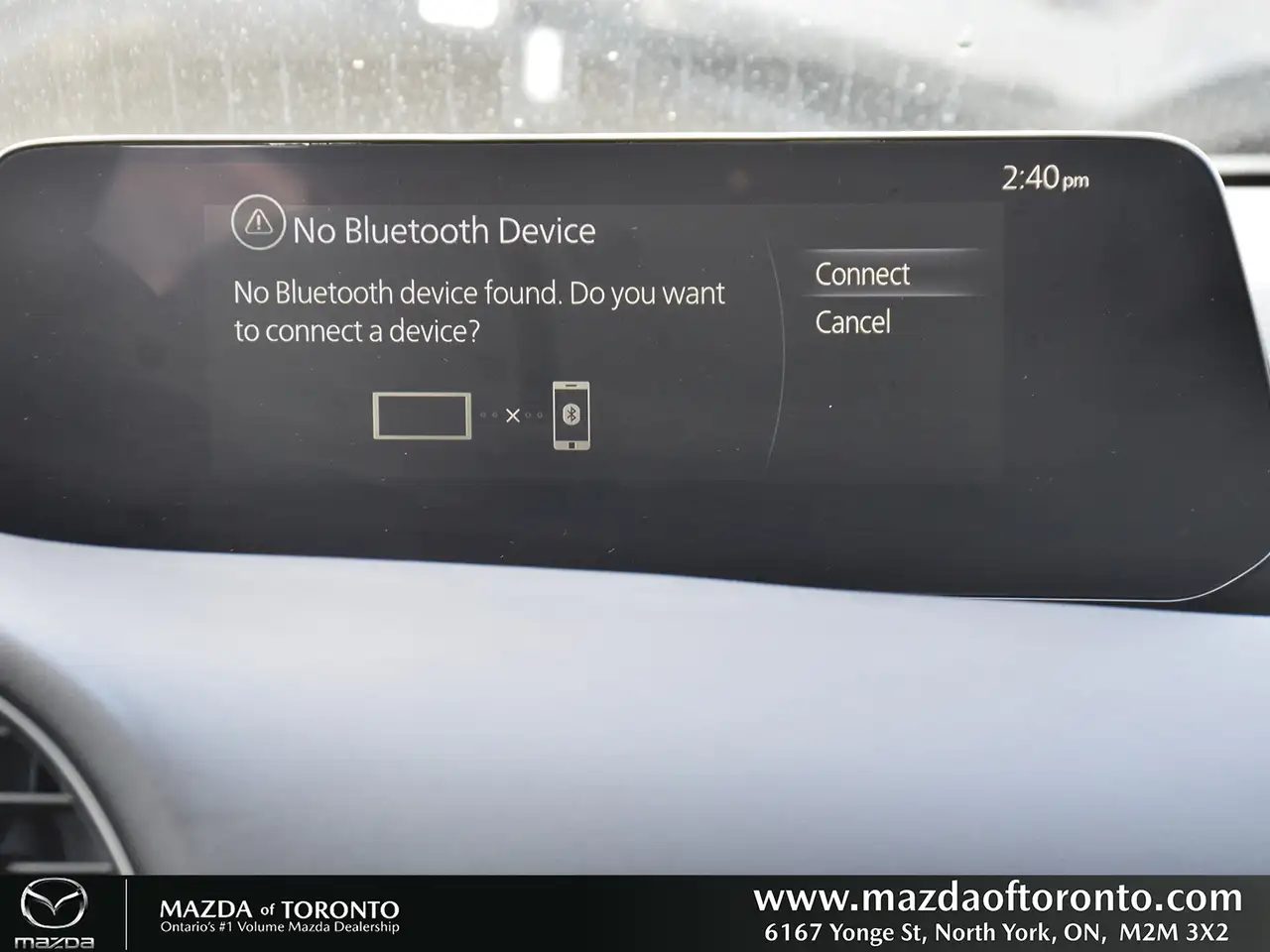 Mazda 3 снимка Mazda 3