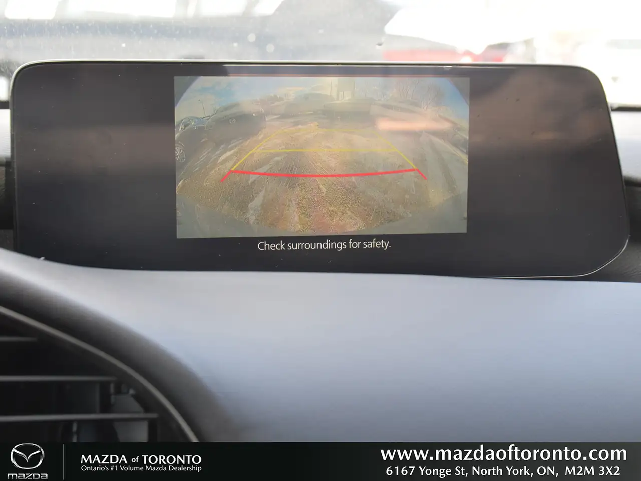 Mazda 3 снимка Mazda 3