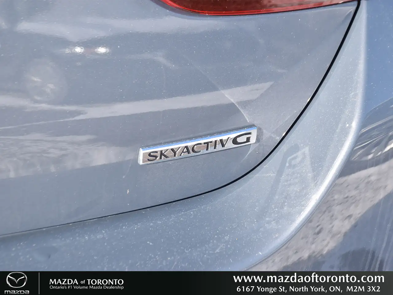 Mazda 3 снимка Mazda 3